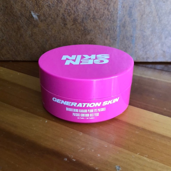 Generation Skin Other - Gen Skin Brightening Eye Patches